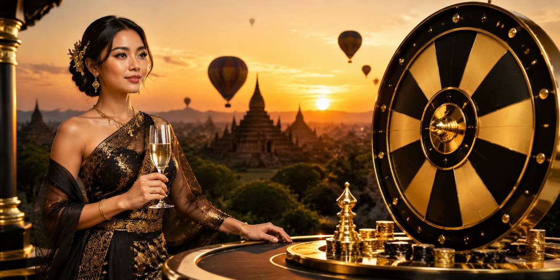 dragon99 Roulette Fast — အလျင်လျင်ကစားနိုင်သော စားပွဲများ